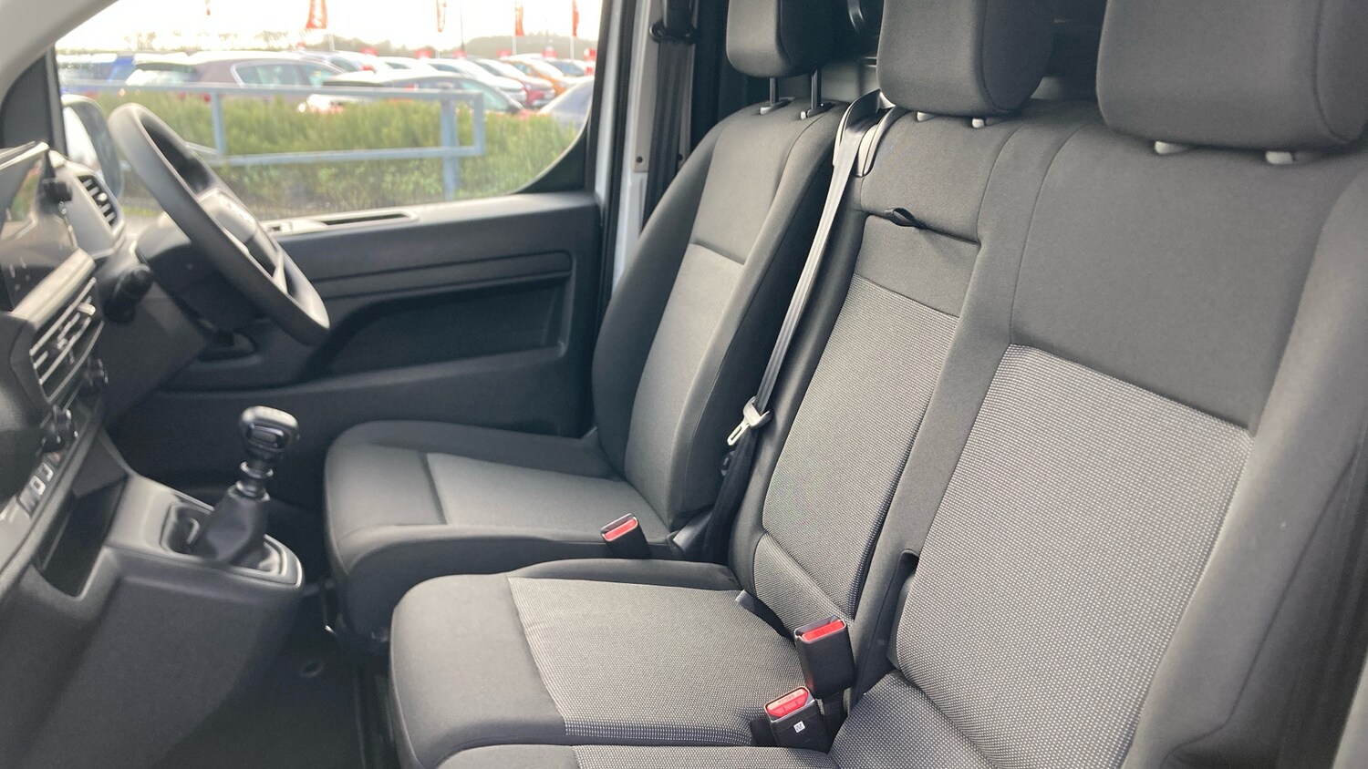 Used Vauxhall Vivaro 2024 for sale - 77834245: Photo 3