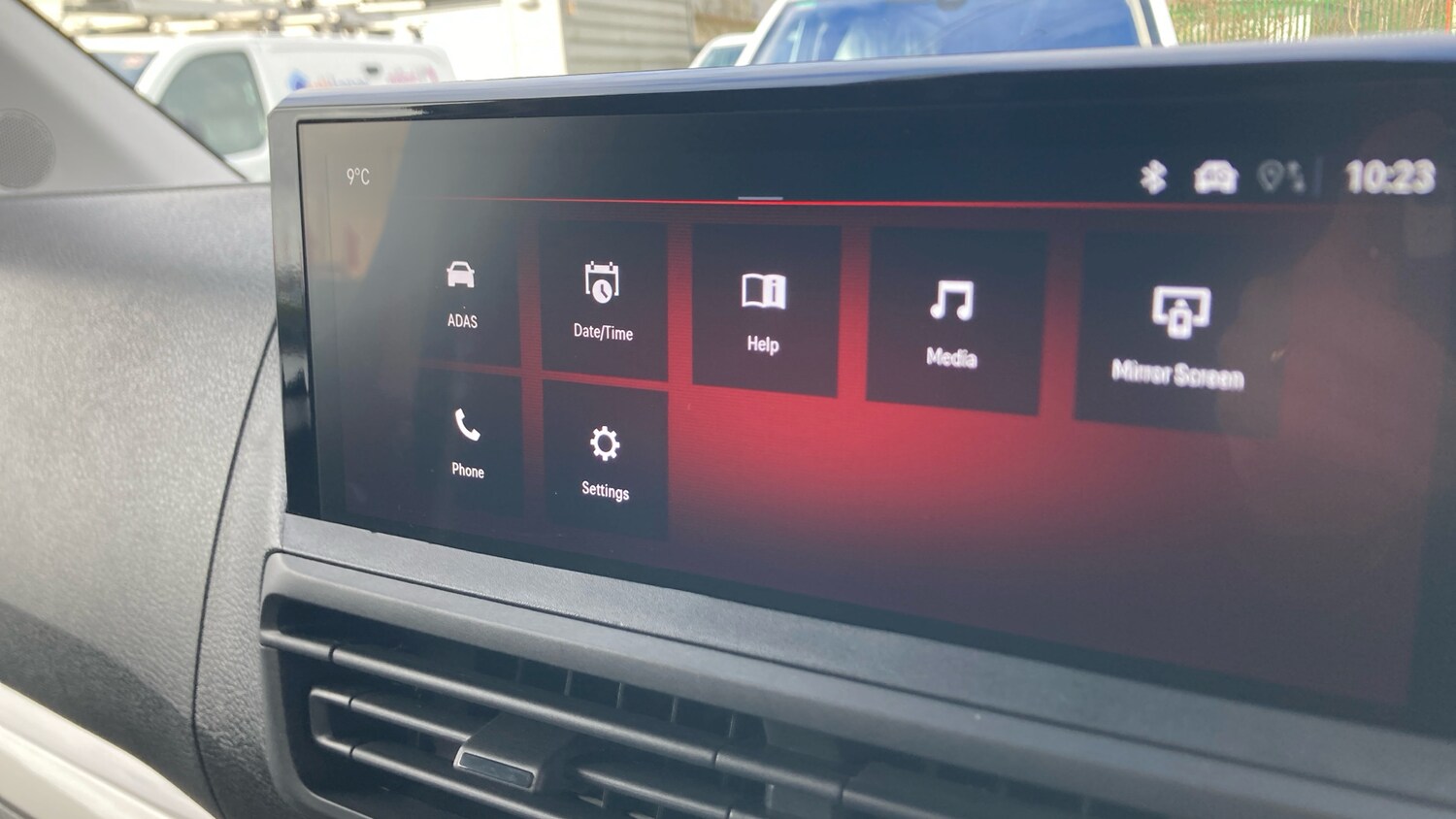 Used Vauxhall Vivaro 2024 for sale - 77834245: Photo 39