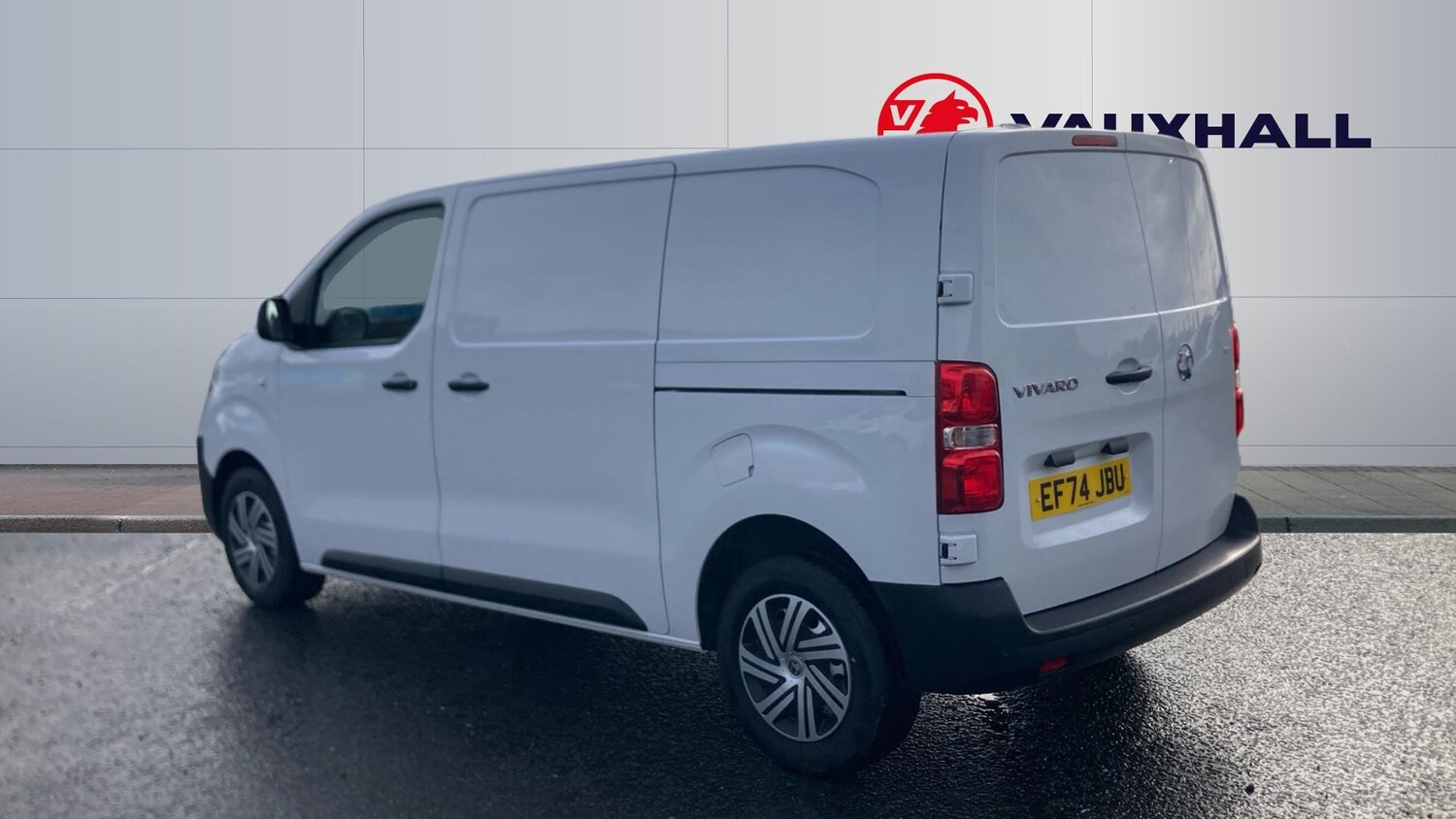 Used Vauxhall Vivaro 2024 for sale - 77834245: Photo 4