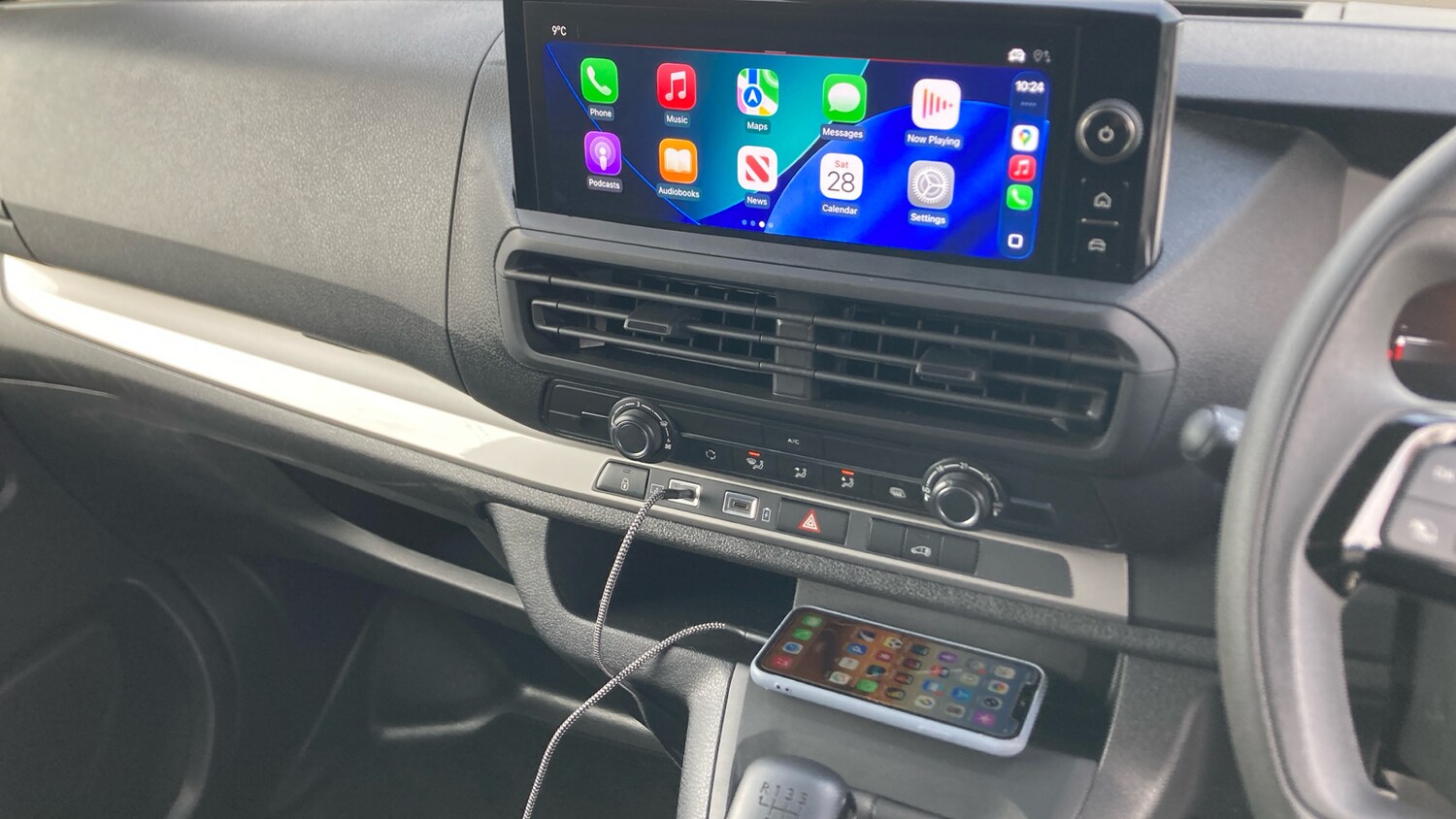 Used Vauxhall Vivaro 2024 for sale - 77834245: Photo 42