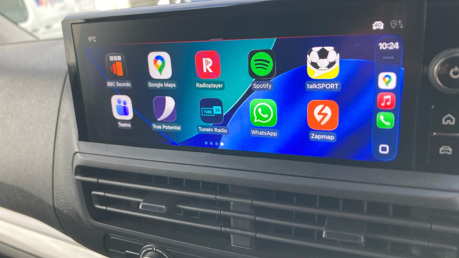 Used Vauxhall Vivaro 2024 for sale - 77834245: Photo 43