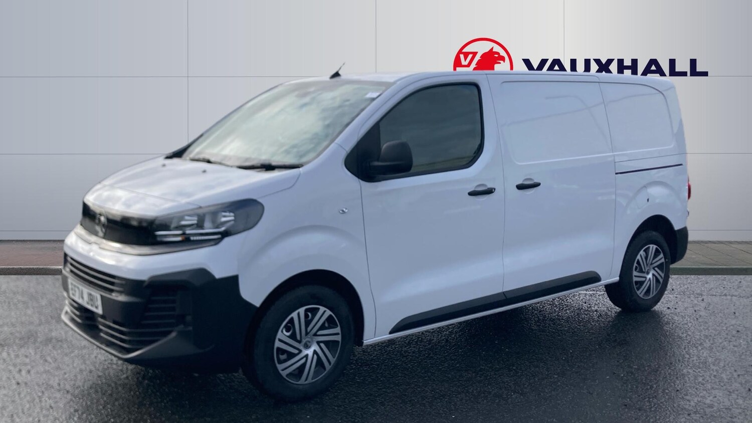 Used Vauxhall Vivaro 2024 for sale - 77834245: Photo 9