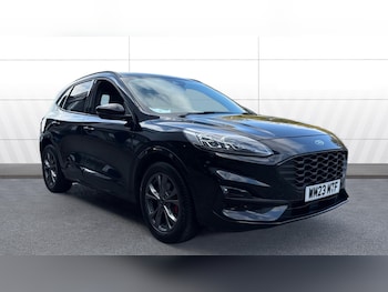 Ford - Kuga