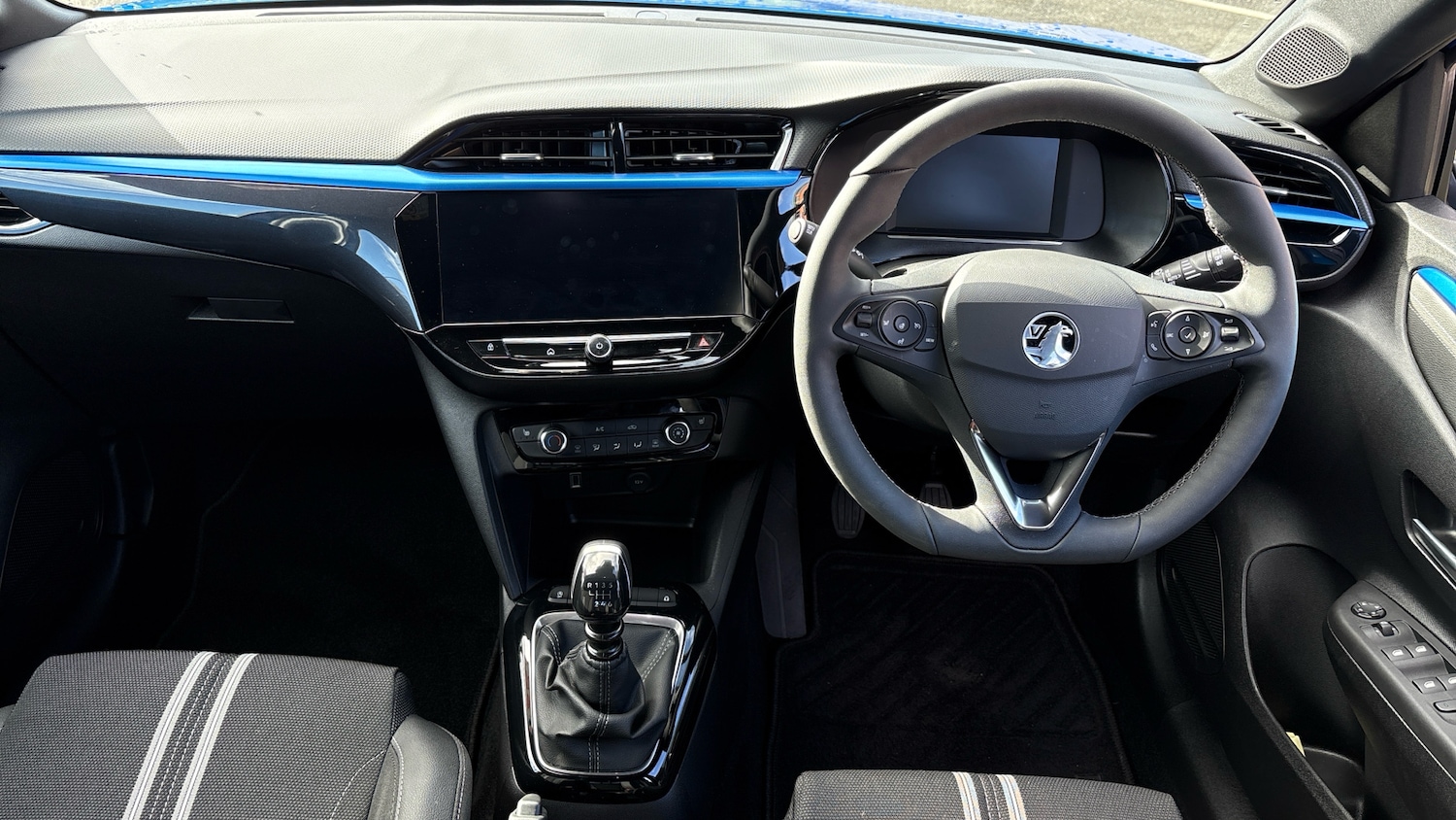 Used Vauxhall Corsa 2025 for sale - 78067370: Photo 10