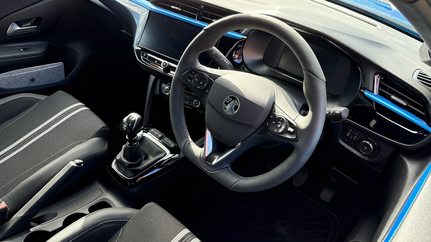 Used Vauxhall Corsa 2025 for sale - 78067370: Photo 11