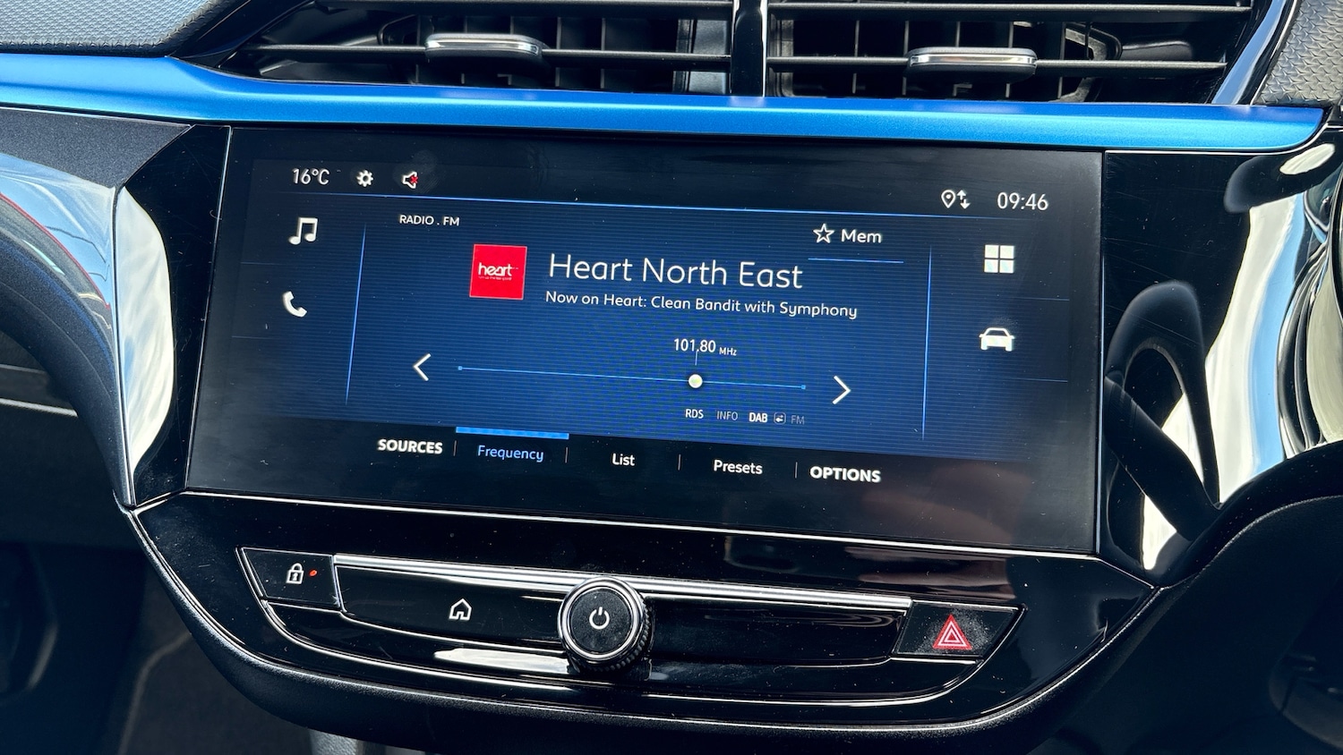 Used Vauxhall Corsa 2025 for sale - 78067370: Photo 12