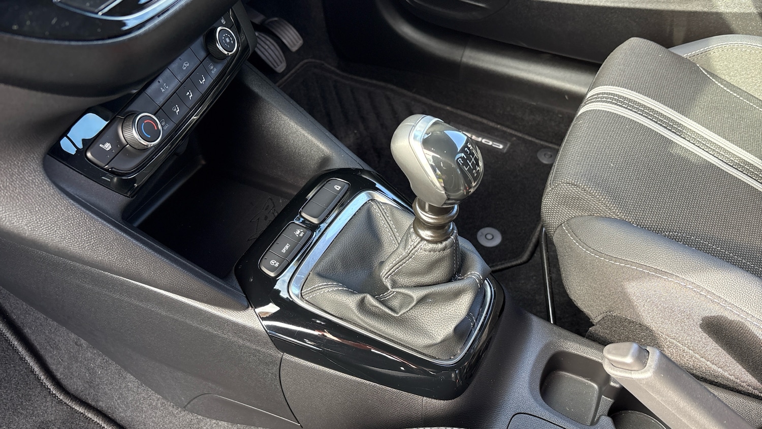 Used Vauxhall Corsa 2025 for sale - 78067370: Photo 13