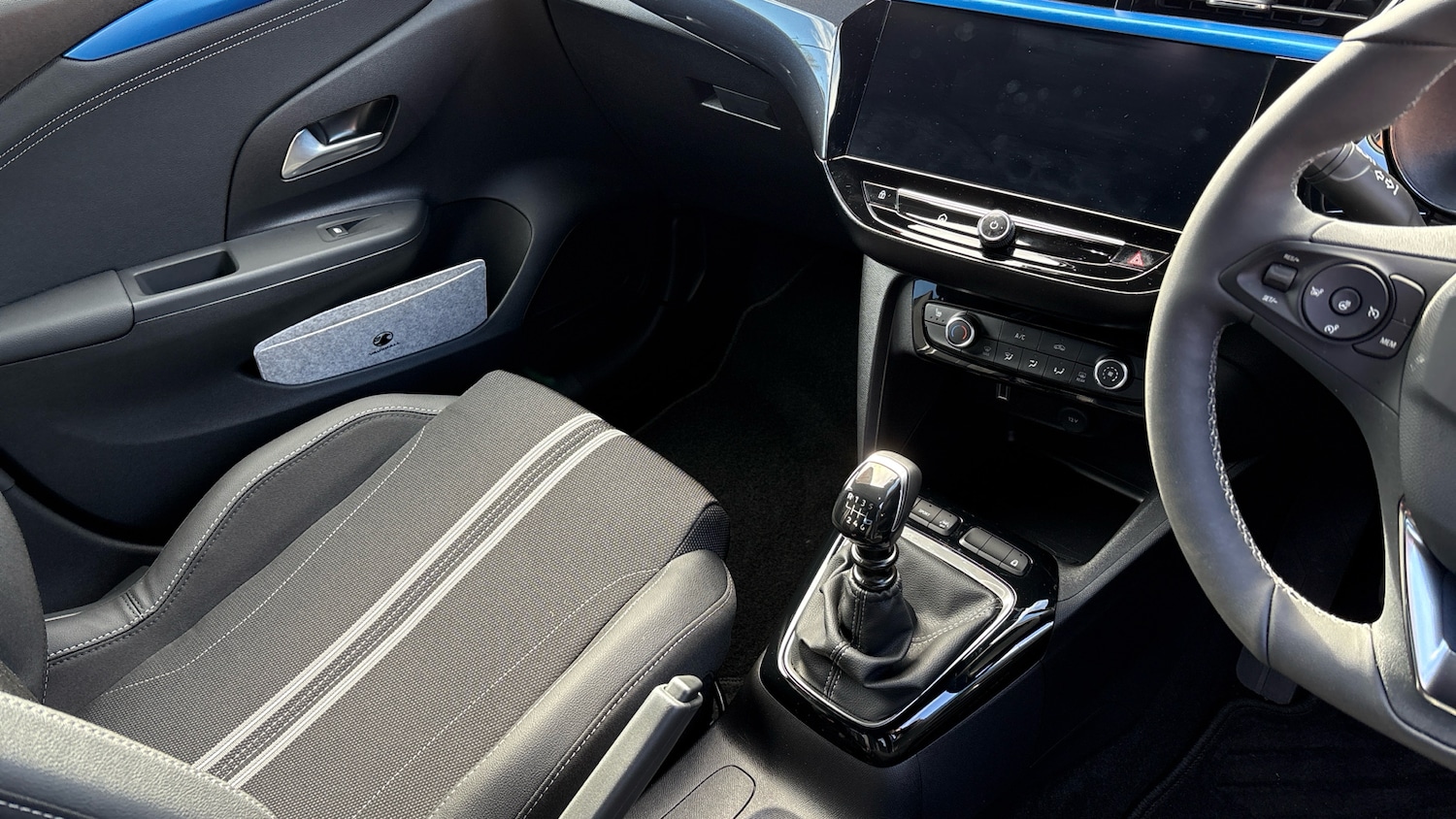 Used Vauxhall Corsa 2025 for sale - 78067370: Photo 14