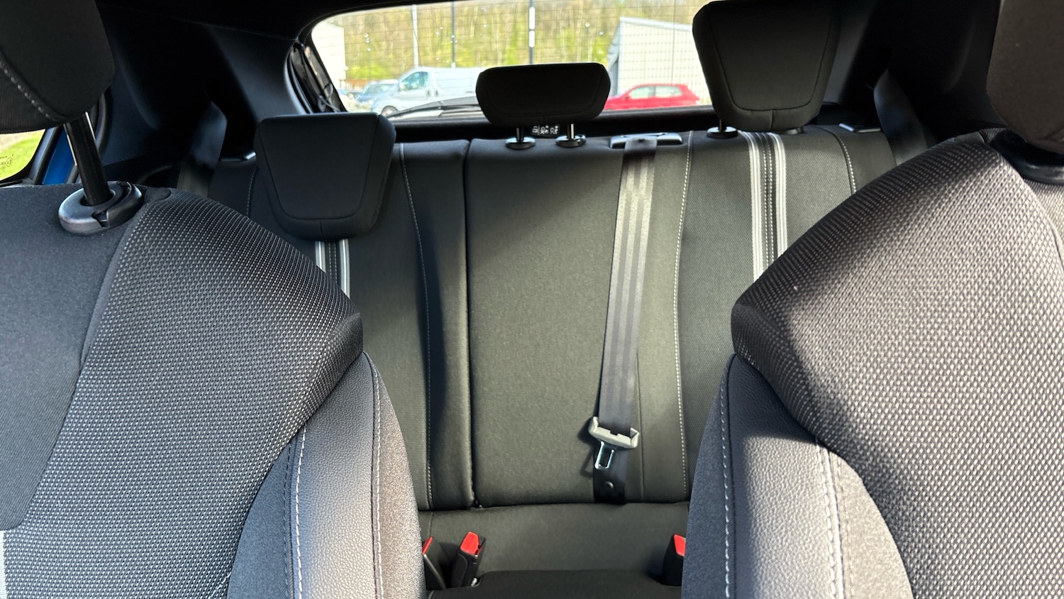 Used Vauxhall Corsa 2025 for sale - 78067370: Photo 15