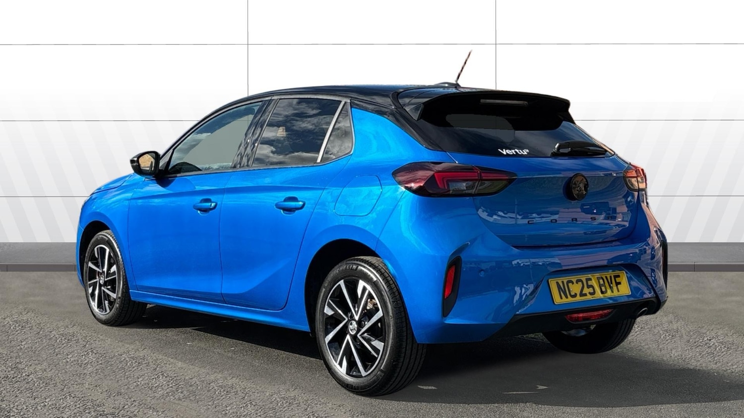 Used Vauxhall Corsa 2025 for sale - 78067370: Photo 2