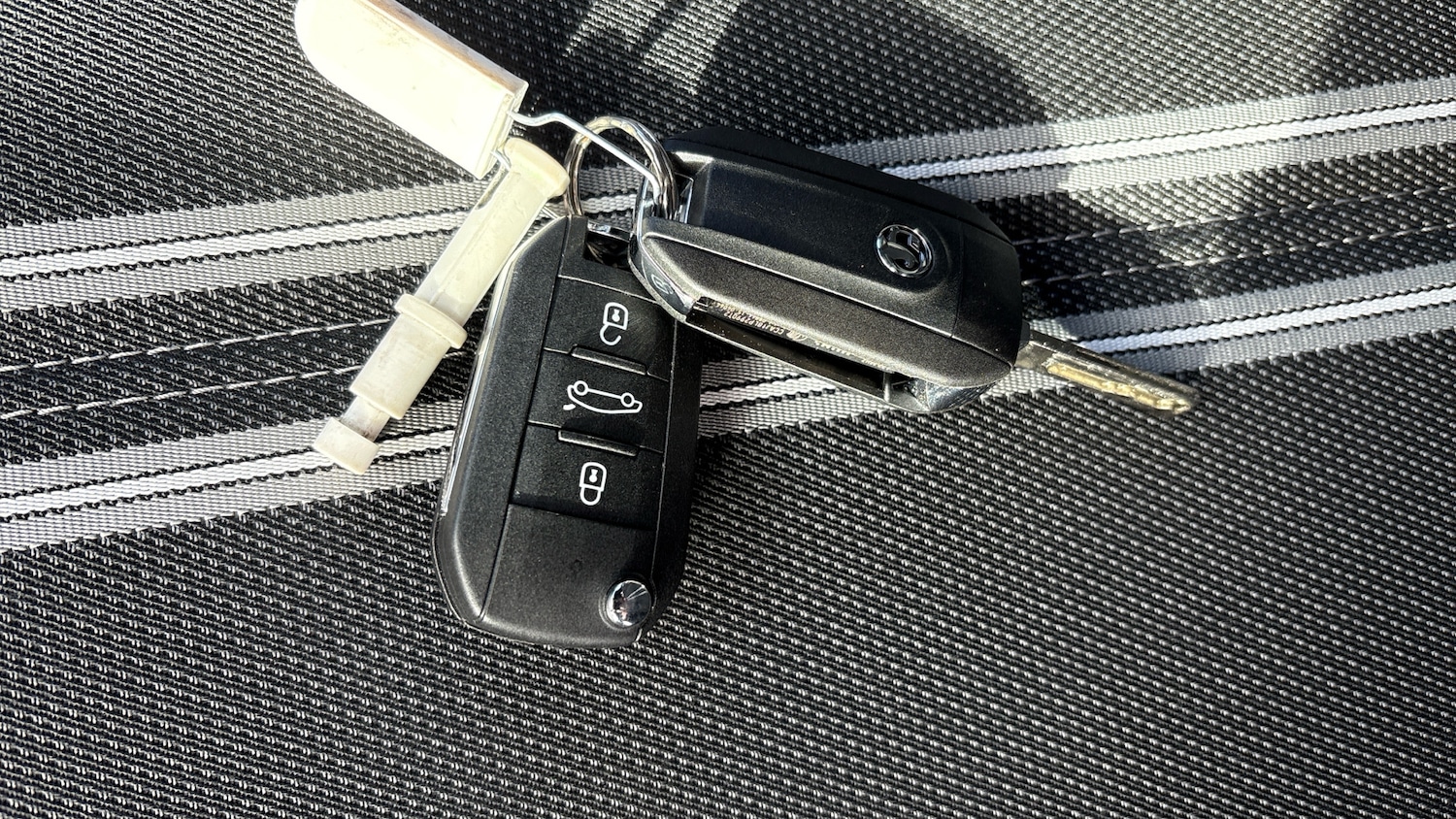 Used Vauxhall Corsa 2025 for sale - 78067370: Photo 20