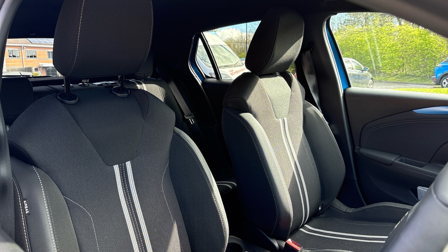 Used Vauxhall Corsa 2025 for sale - 78067370: Photo 22