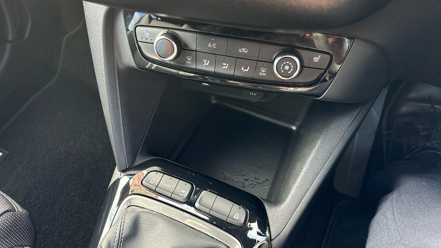 Used Vauxhall Corsa 2025 for sale - 78067370: Photo 28