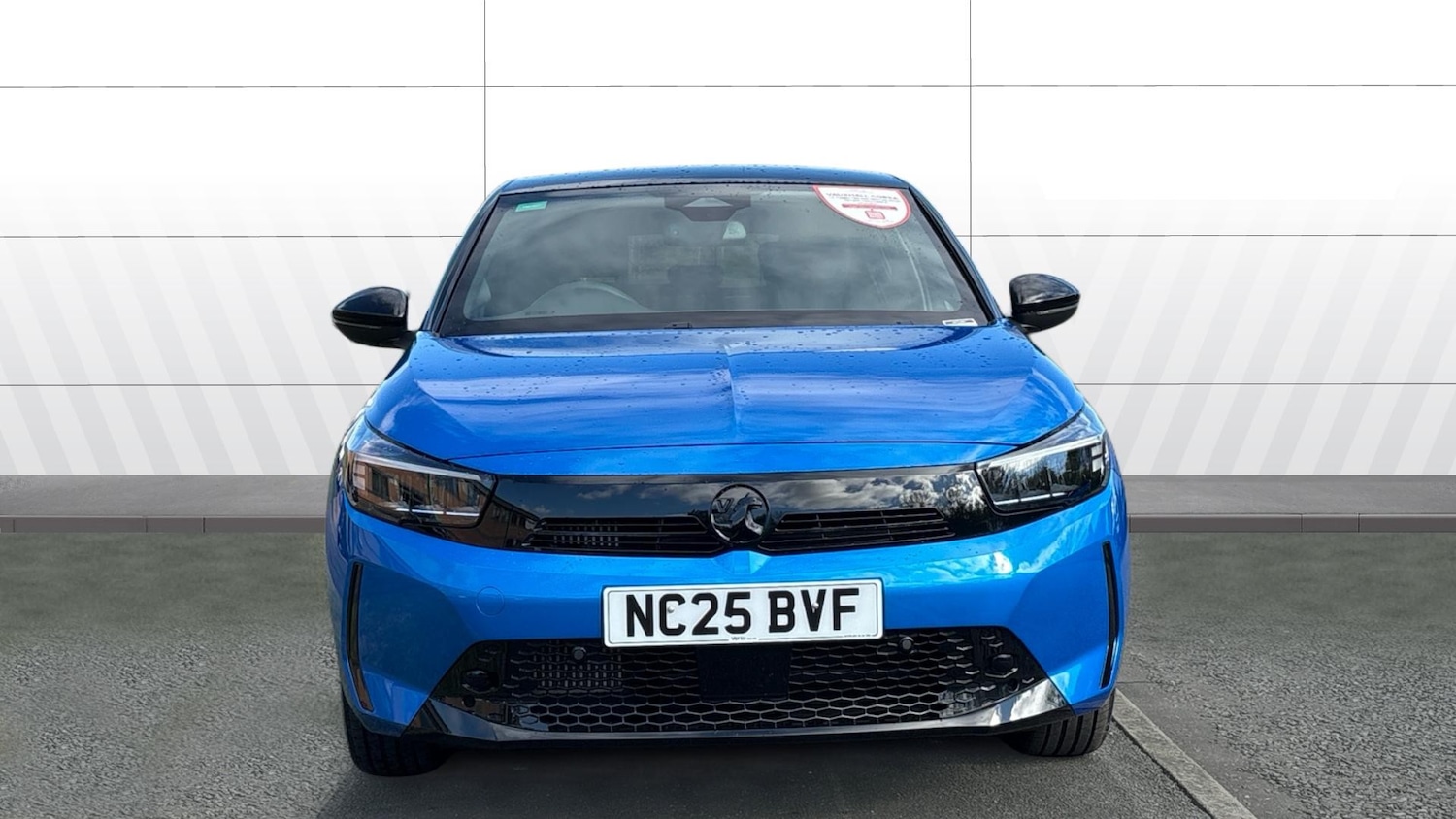 Used Vauxhall Corsa 2025 for sale - 78067370: Photo 3