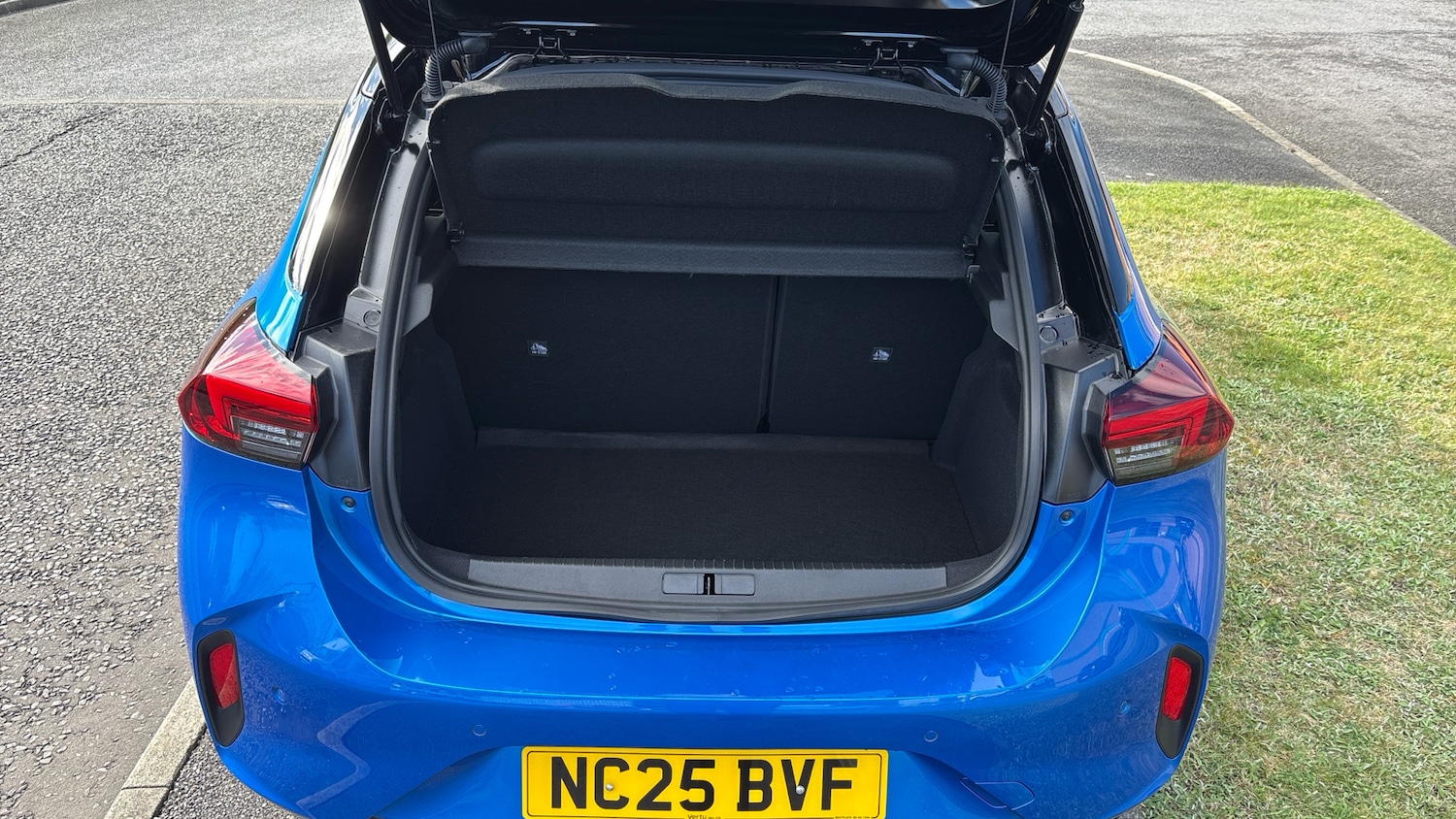 Used Vauxhall Corsa 2025 for sale - 78067370: Photo 4