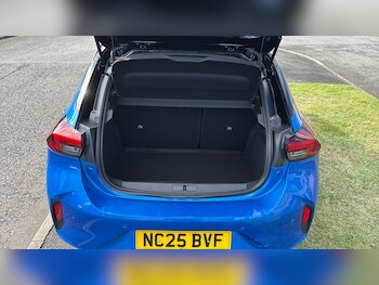 Used Vauxhall Corsa 2025 for sale - 78067370: Photo