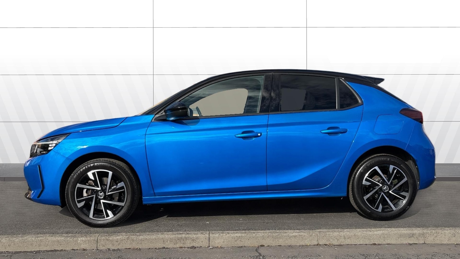 Used Vauxhall Corsa 2025 for sale - 78067370: Photo 5