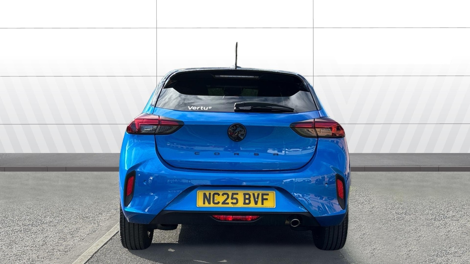 Used Vauxhall Corsa 2025 for sale - 78067370: Photo 6