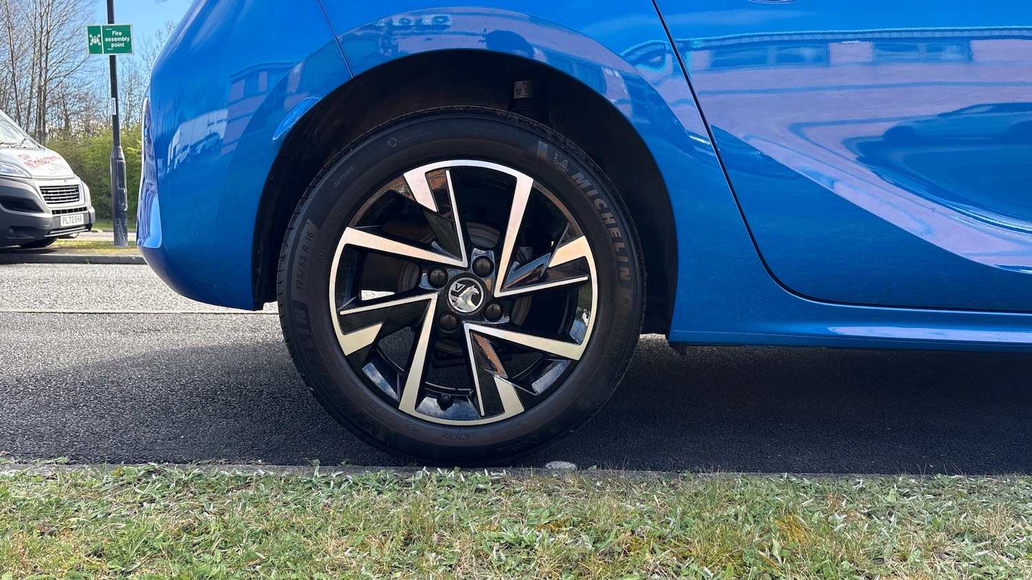 Used Vauxhall Corsa 2025 for sale - 78067370: Photo 7