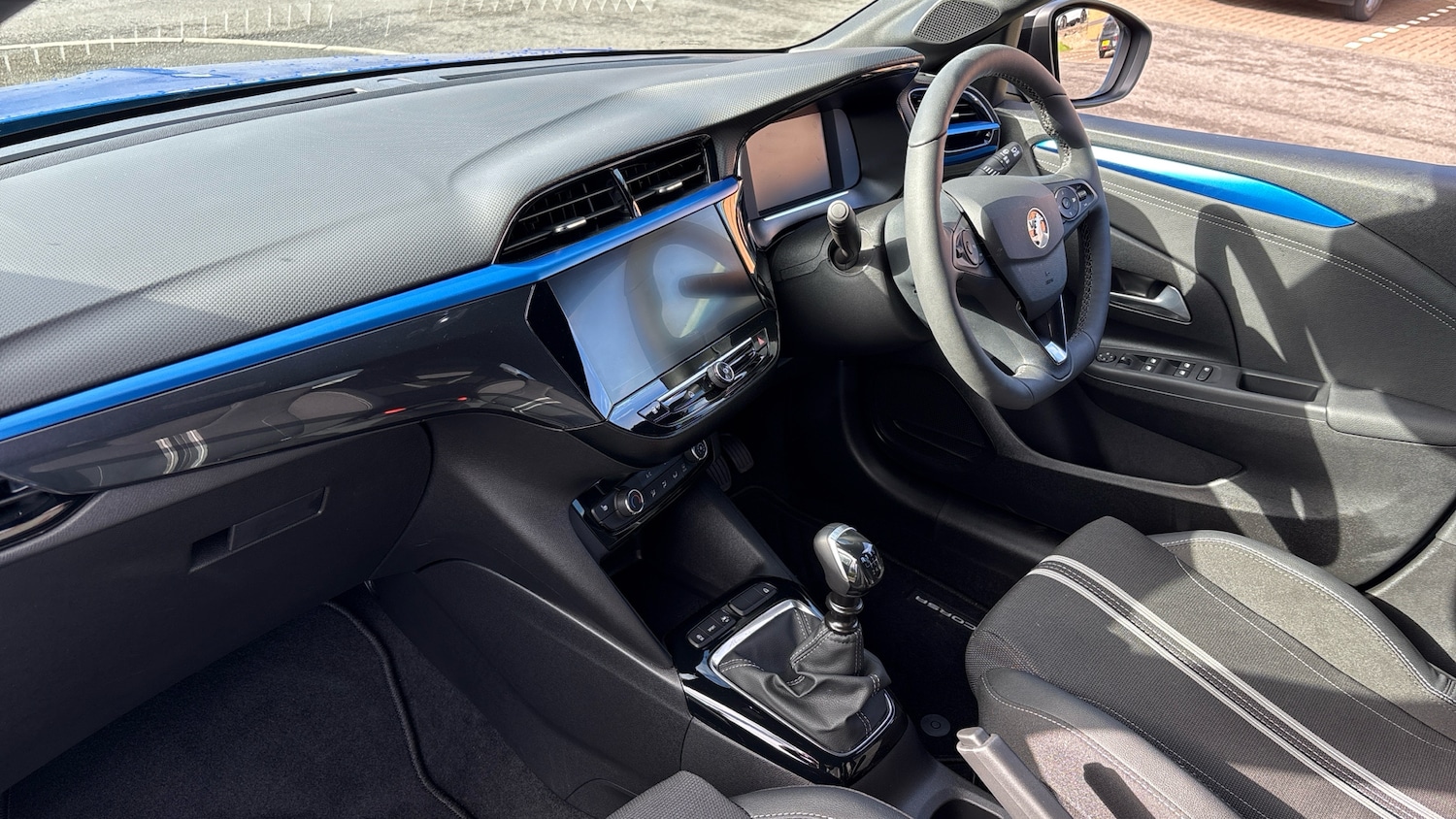 Used Vauxhall Corsa 2025 for sale - 78067370: Photo 9