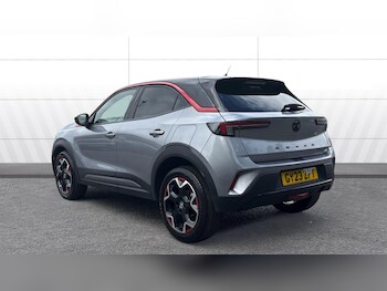 Used Vauxhall Mokka 2023 for sale - 78755627: Photo