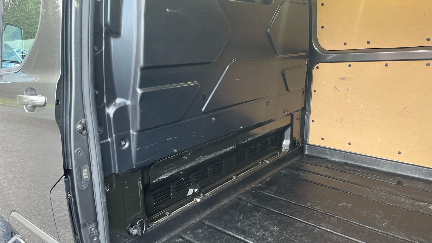 Used Ford Transit Custom 2017 for sale - 76945799: Photo 18