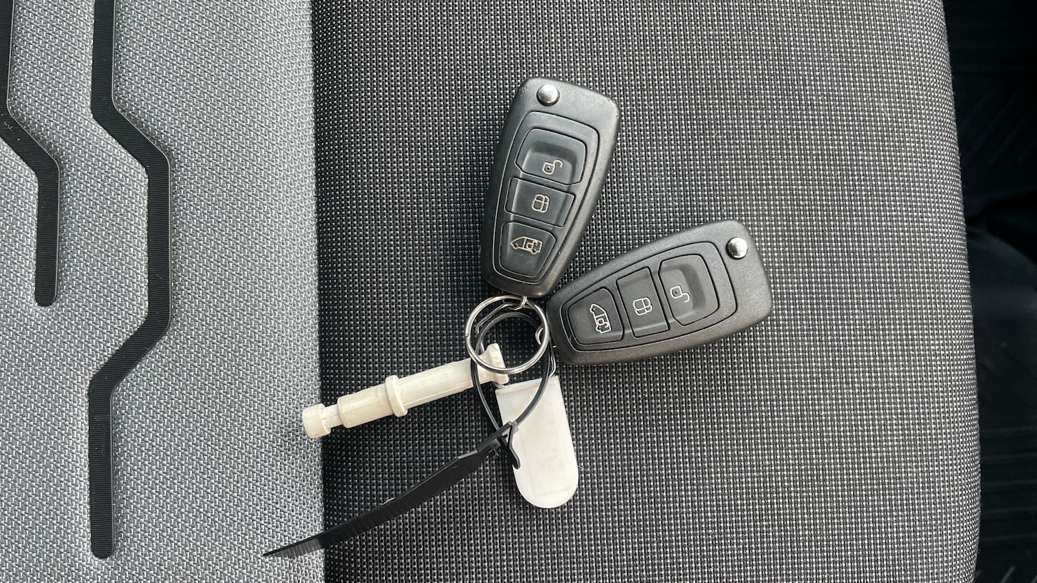 Used Ford Transit Custom 2017 for sale - 76945799: Photo 20