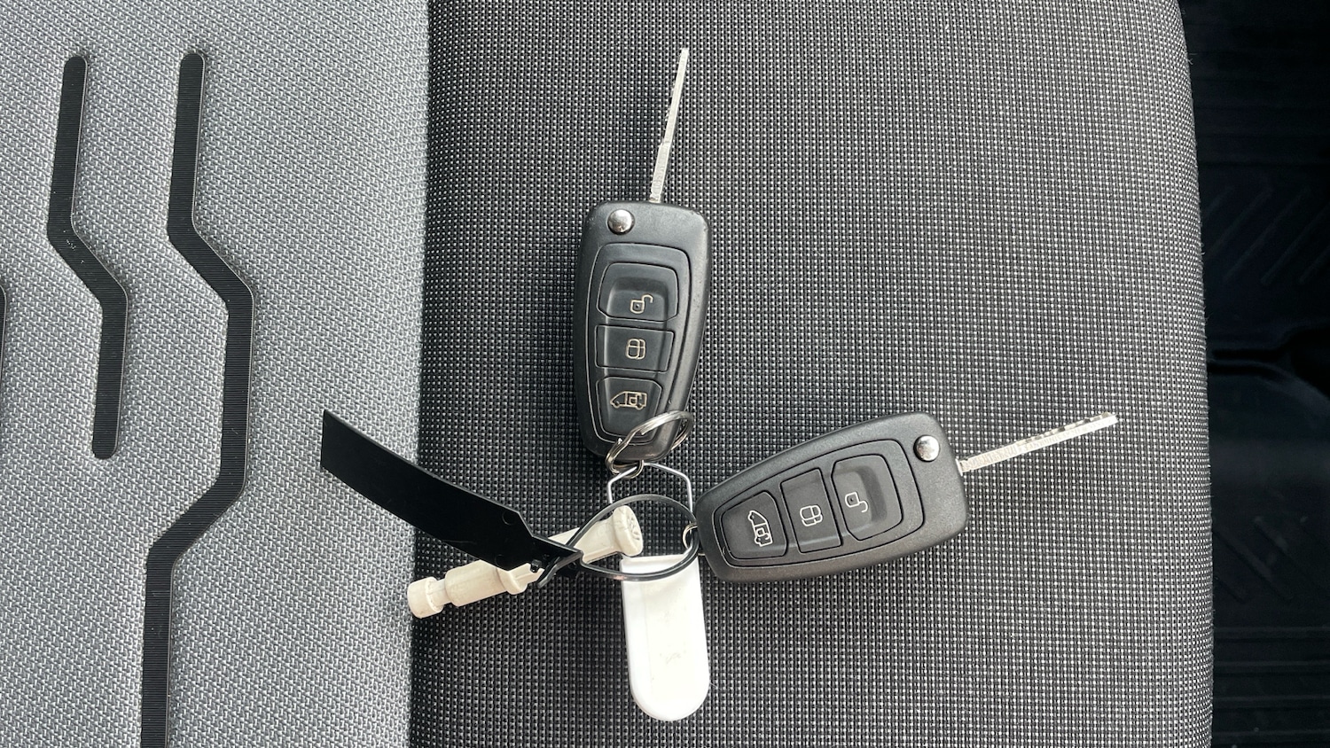 Used Ford Transit Custom 2017 for sale - 76945799: Photo 21