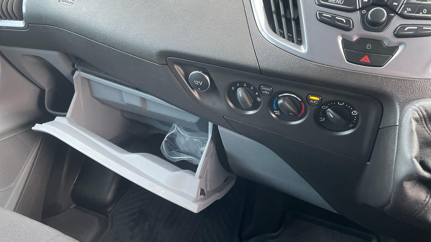 Used Ford Transit Custom 2017 for sale - 76945799: Photo 22