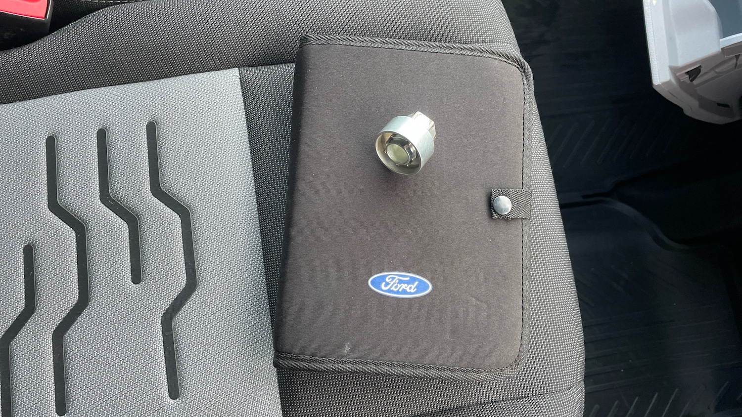 Used Ford Transit Custom 2017 for sale - 76945799: Photo 23