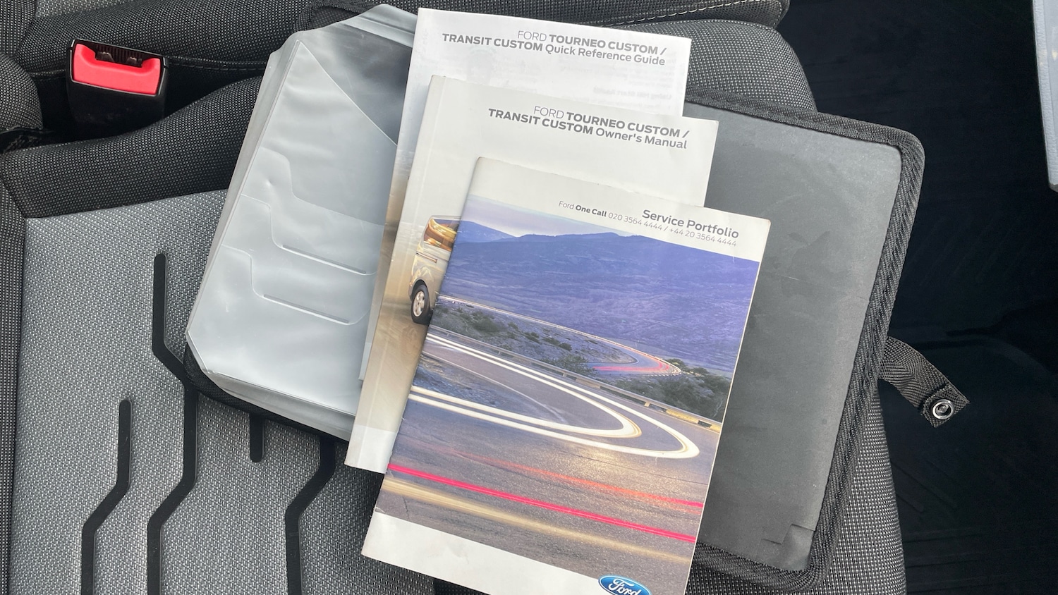 Used Ford Transit Custom 2017 for sale - 76945799: Photo 24