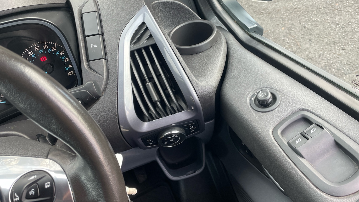 Used Ford Transit Custom 2017 for sale - 76945799: Photo 31