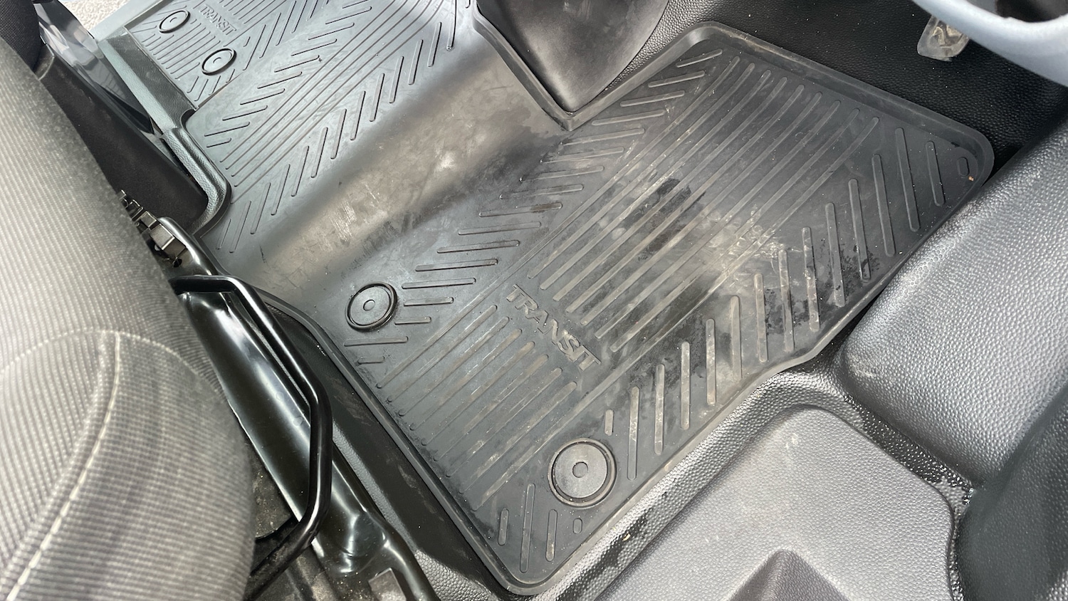 Used Ford Transit Custom 2017 for sale - 76945799: Photo 36