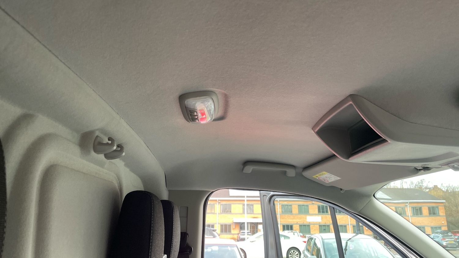 Used Ford Transit Custom 2017 for sale - 76945799: Photo 37