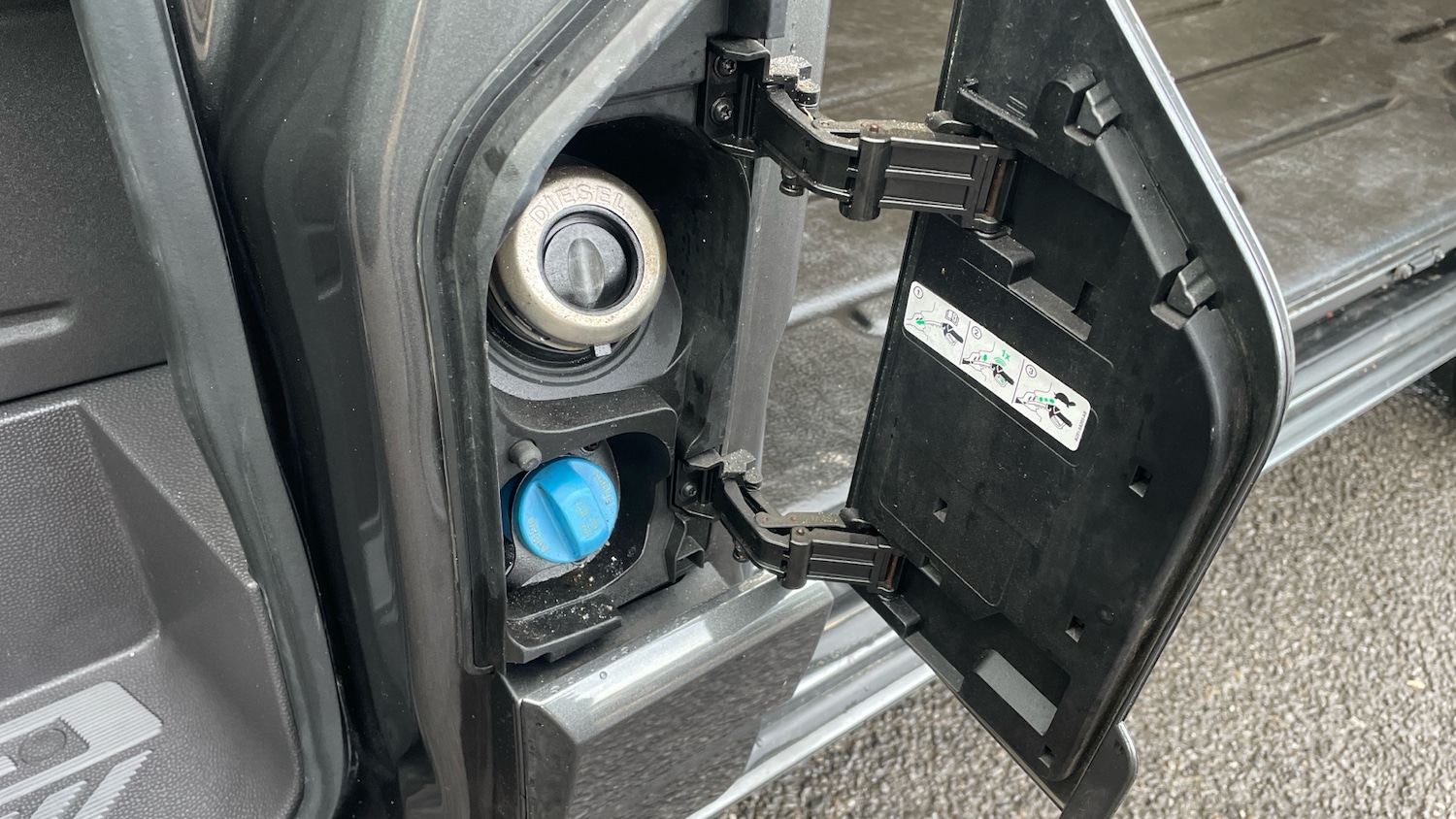 Used Ford Transit Custom 2017 for sale - 76945799: Photo 38