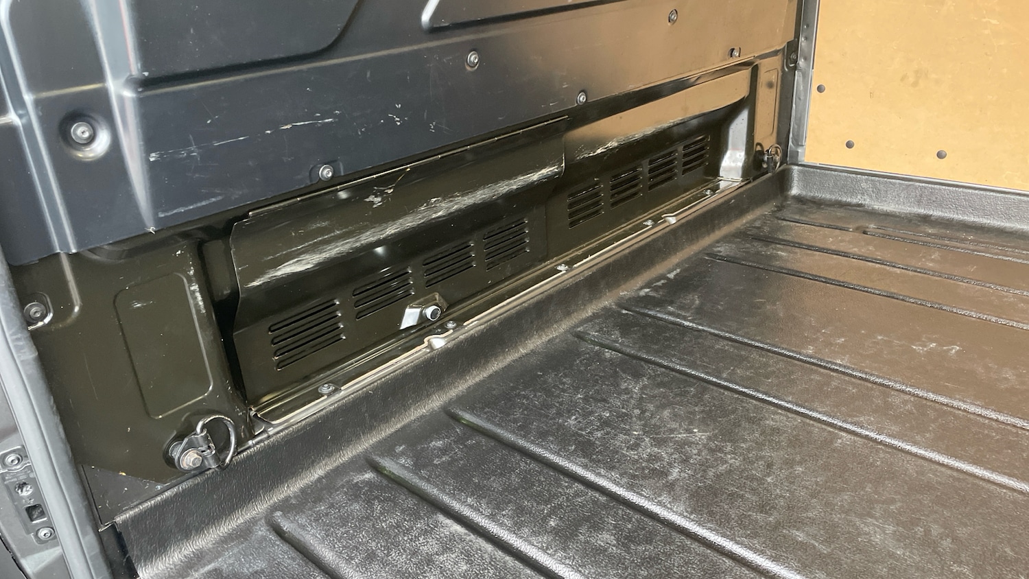 Used Ford Transit Custom 2017 for sale - 76945799: Photo 39