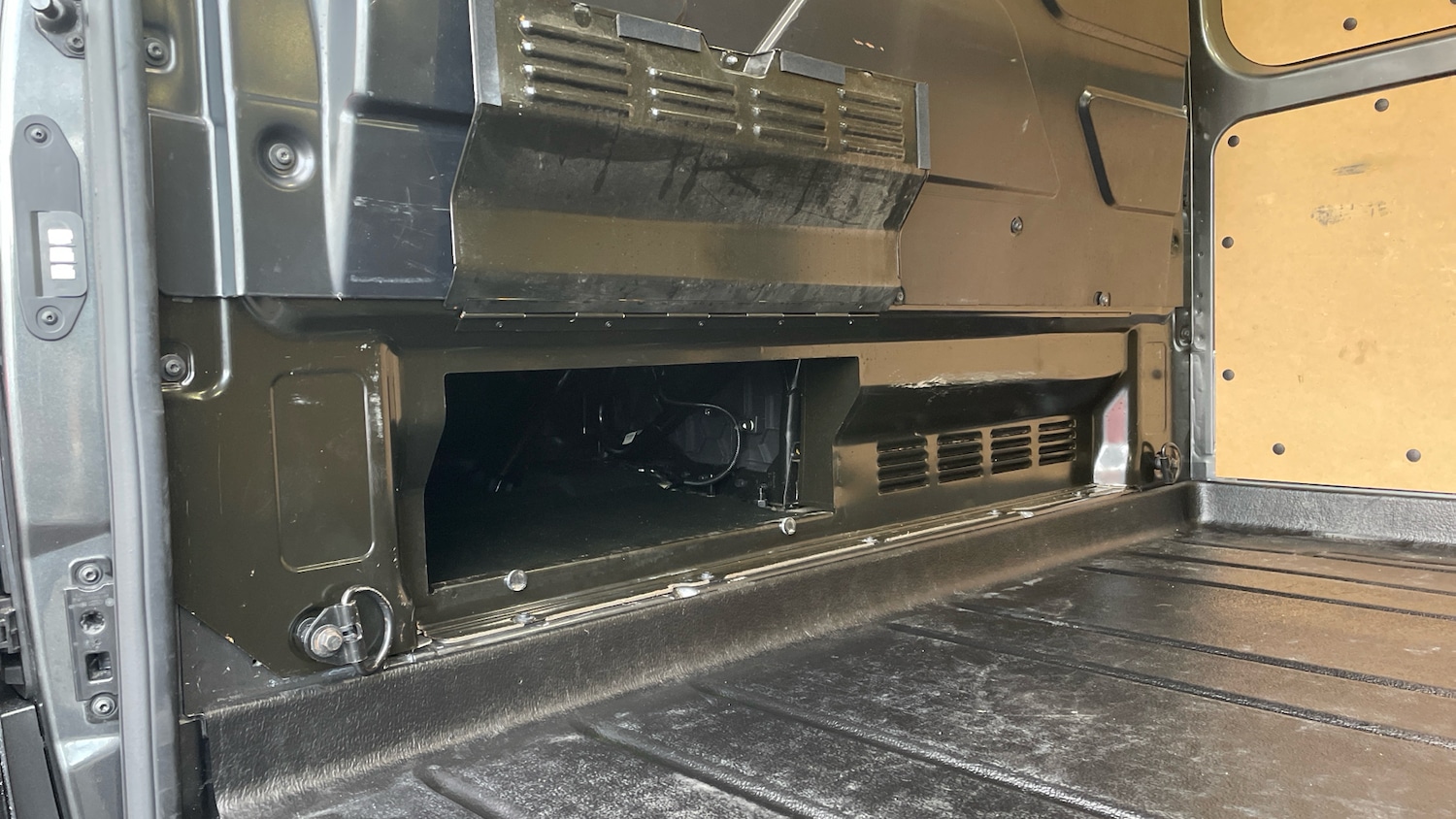 Used Ford Transit Custom 2017 for sale - 76945799: Photo 40