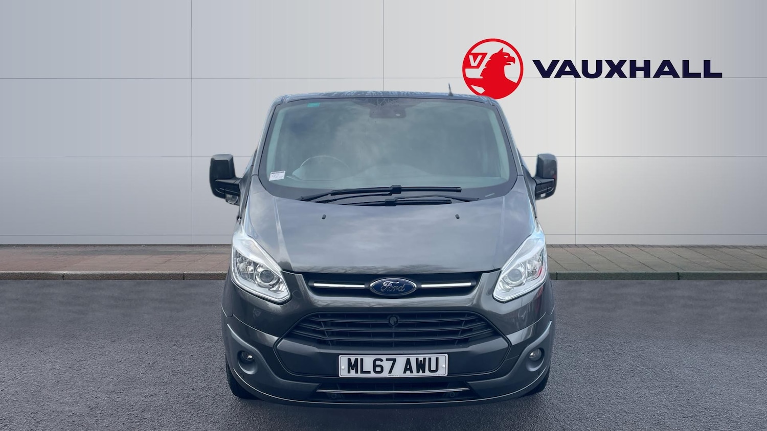 Used Ford Transit Custom 2017 for sale - 76945799: Photo 8