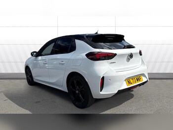 Used Vauxhall Corsa 2023 for sale - 78627975: Photo