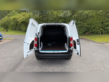 Used Vauxhall Combo 2026 for sale - 78820384: Photo