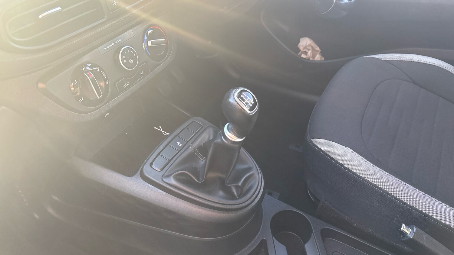 Used Hyundai i10 2022 for sale - 78150535: Photo 13