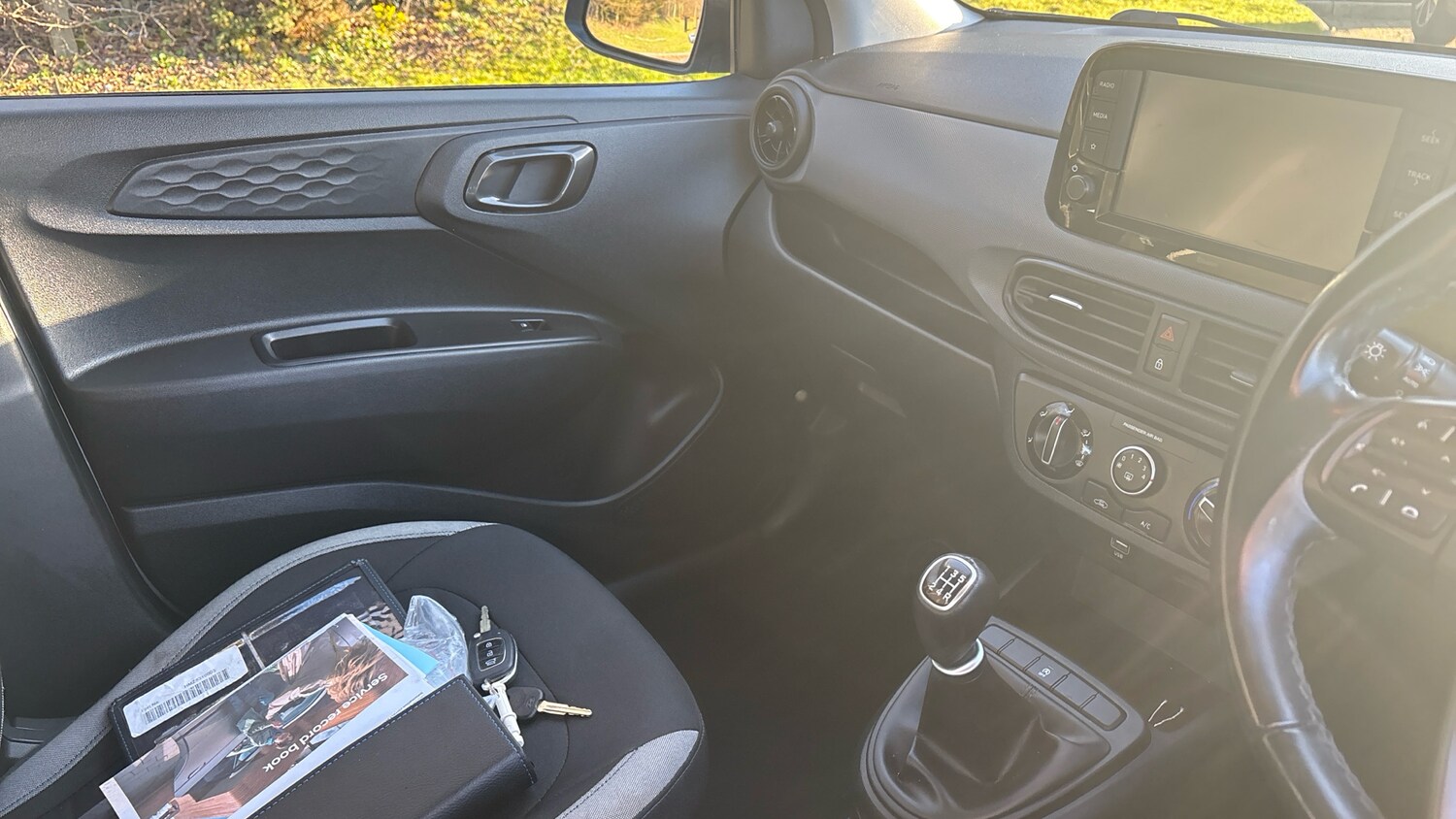 Used Hyundai i10 2022 for sale - 78150535: Photo 14