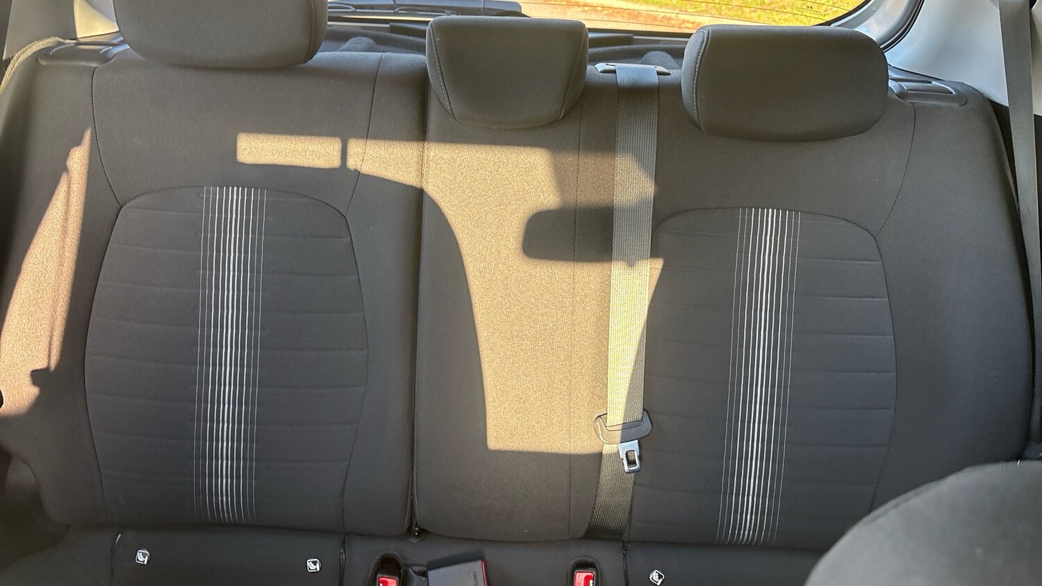 Used Hyundai i10 2022 for sale - 78150535: Photo 15