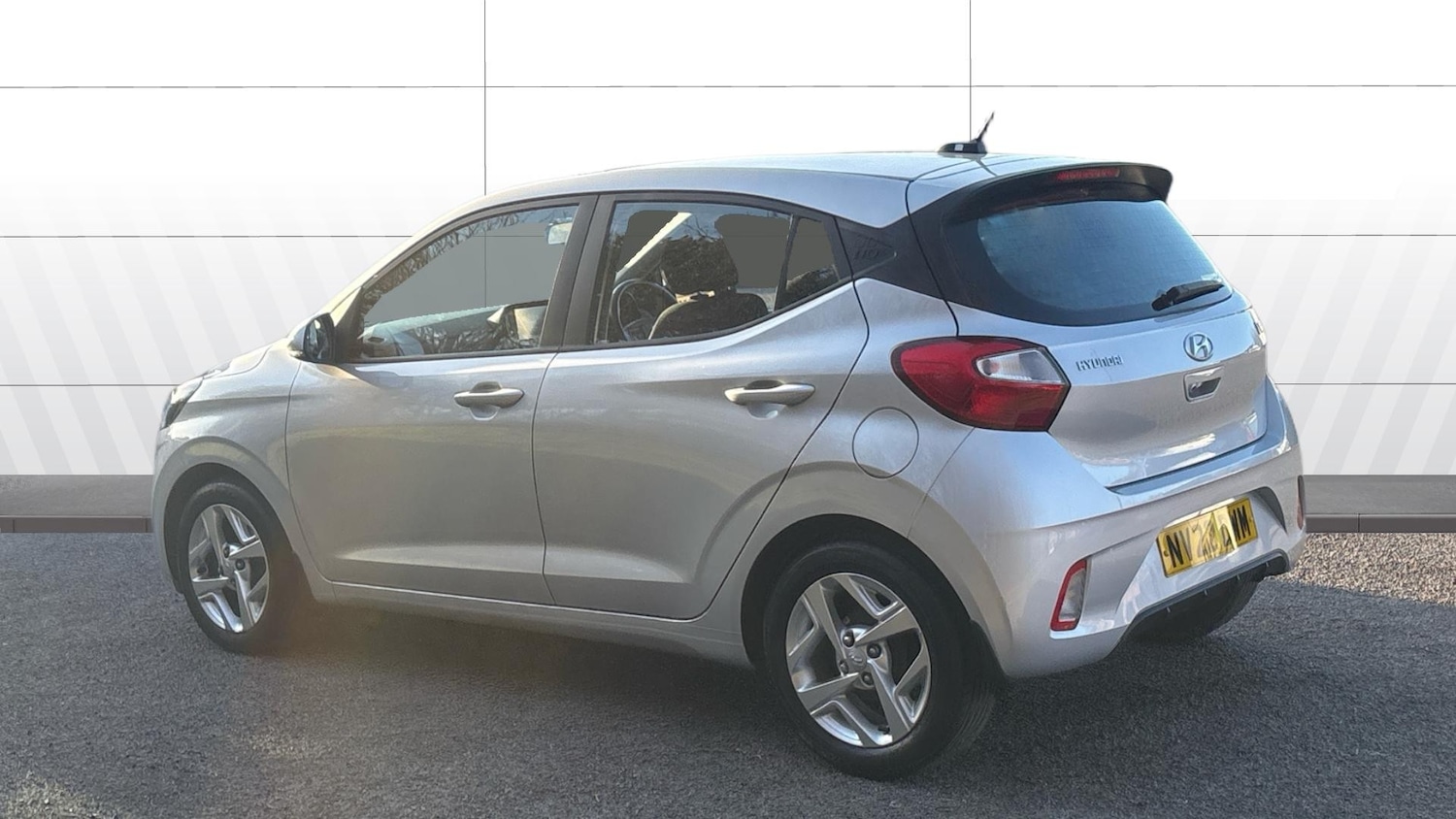 Used Hyundai i10 2022 for sale - 78150535: Photo 2