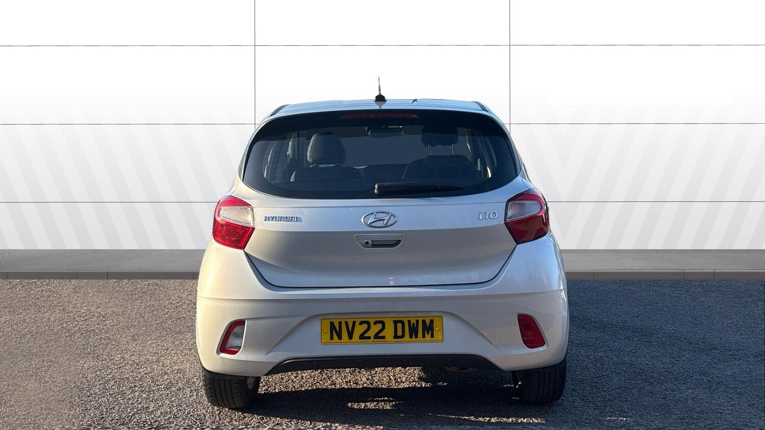 Used Hyundai i10 2022 for sale - 78150535: Photo 6