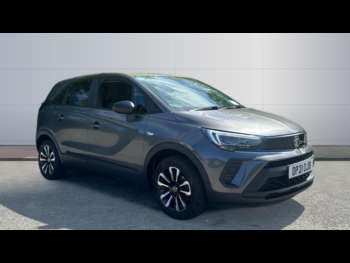 2021 (21) - 1.2 SE 5dr Petrol Hatchback