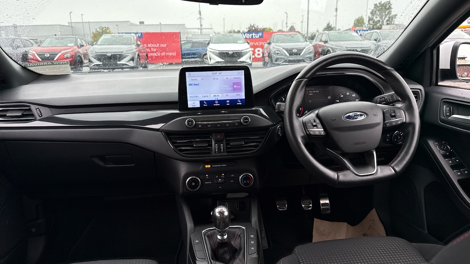 Used Ford Focus 2020 for sale - 76319180: Photo 10
