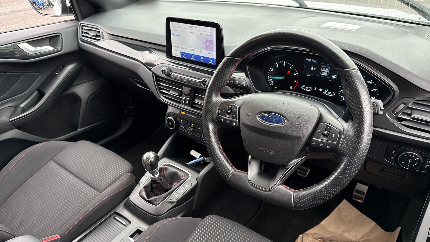 Used Ford Focus 2020 for sale - 76319180: Photo 11