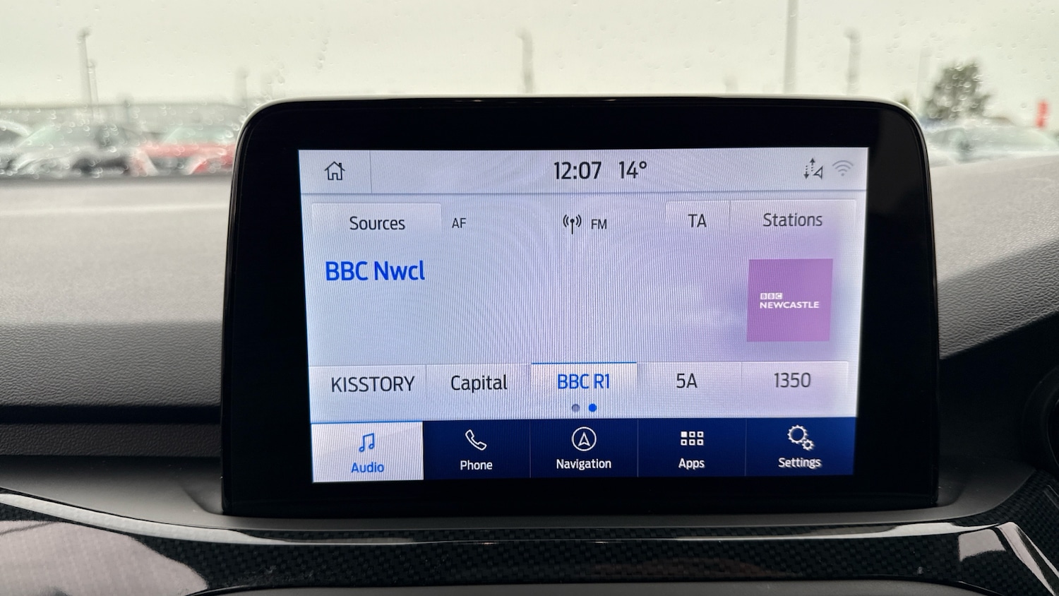 Used Ford Focus 2020 for sale - 76319180: Photo 12