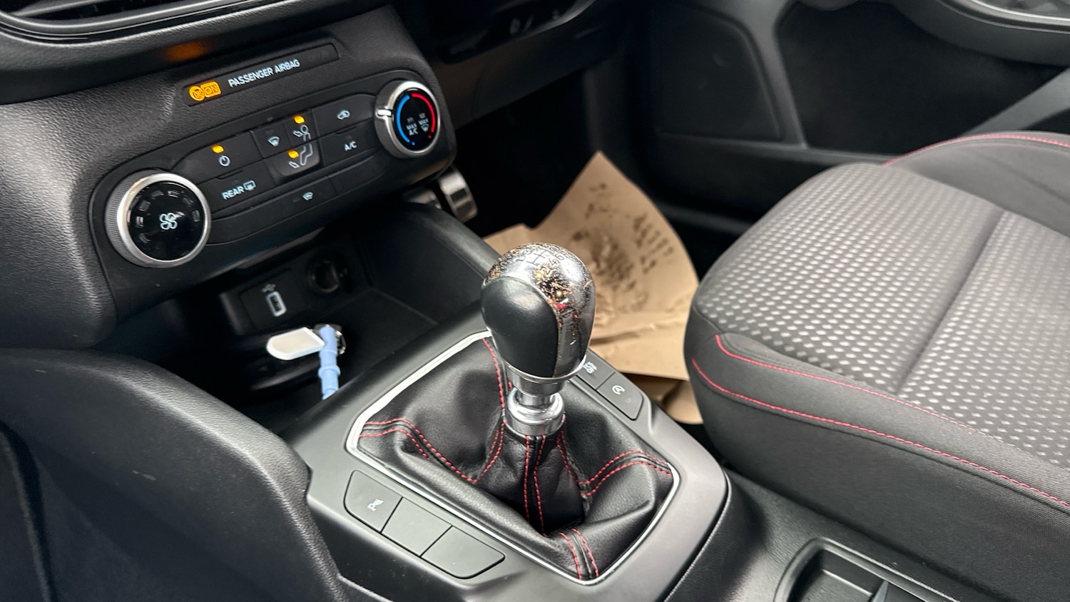 Used Ford Focus 2020 for sale - 76319180: Photo 13